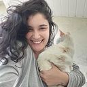 Sabrina Antunes Francez