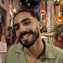 Daniel Cruz