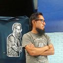 Alberto Javier Pérez Carmona