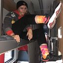 Maria Butseva