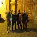 Andres Heredia Silva