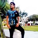 Junior Alexander Mendoza Pereda