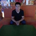 Carlos Encalada Heredia