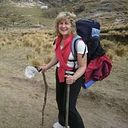 Stella Maris Petruzzi