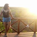 Gabriela Alejandra De los Santos Paz