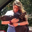 Beatriz Gómez de Olea Abad