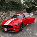 Alan Castillo Moreno