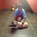 Mauricio Gabriel Viana