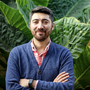 Eduardo Quiñones Pérez