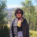 Maria Paz Quispe Fidel