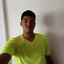 Andres Felipe Berrio Carvajalino