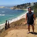 Rober Fernandez Zabala