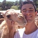 Pedro Hernández-Carrillo Martínez-Almeida