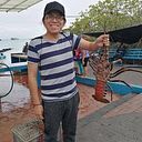 Luis Gabriel Moreta Ramírez