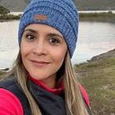 Andrea Flores Gómez