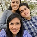 María Andrea Bolaños Alegría