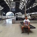 Juan Pablo G. Mileta