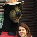 Edith Rojas