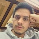 Damir Vidal