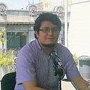 Josué Isaac Muñoz Núñez