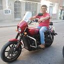 Eiffil Rojas Villena