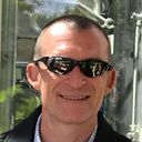 Nigel Hackett