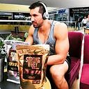 Ernesto Cantu Ramirez