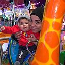 Romaisaa El Sharkawy