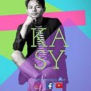 Kasy Espontáneo Pop