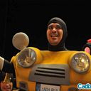 JESUS BENARQUEZ LIAÑO