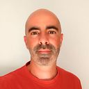 Rodrigo Andreatta García