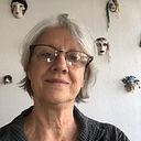 Ana Maria Bacigalupi