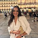 Rocío González Escudero