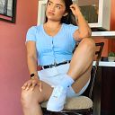 Maria de Los Angeles Arreguin Muñoz