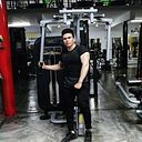 Christian Gonzalez Rodriguez