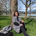 Sharmina Mostofa