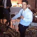 Franco Arbona Ferraro