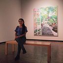 Luz Arahí Márquez Toledo