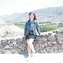 Lisset Belen Freymuth Friz