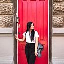 Romina Criollo Rivera