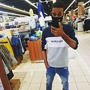 Ariel Rivera Grullon