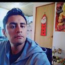 Kevin Andy Santiago Laureano