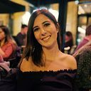 Alicia Luengo Molinos