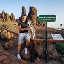 Alberto Lucas García