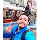 Gabriel Valdés Guzmán