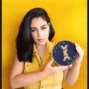 Gerly Ferras Almaguer