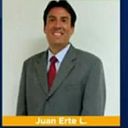 Juan Pablo Erte Latrille