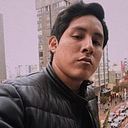 Sergio Cashpa