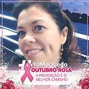 Rosangela Catalan Barreto