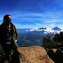 Johnny Castro Pérez